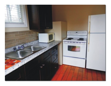 203 to 206 - Two Bedroom