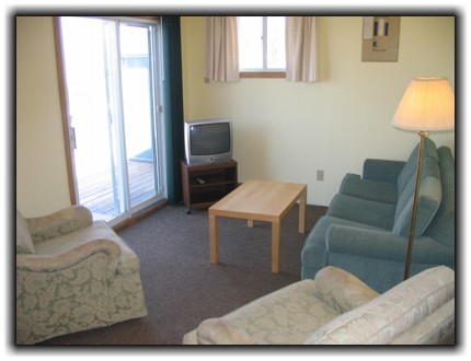 201 to 206 - Two Bedroom