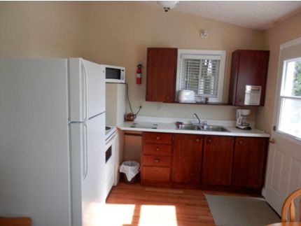 201 to 206 - Two Bedroom