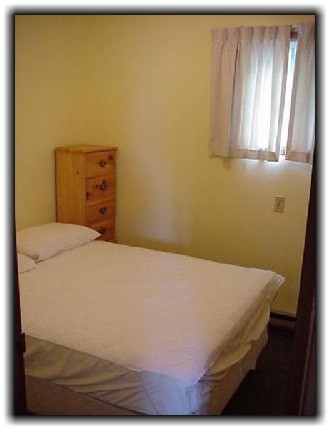 201 to 206 - Two Bedroom