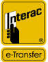 Interact E-mail Money Transfer